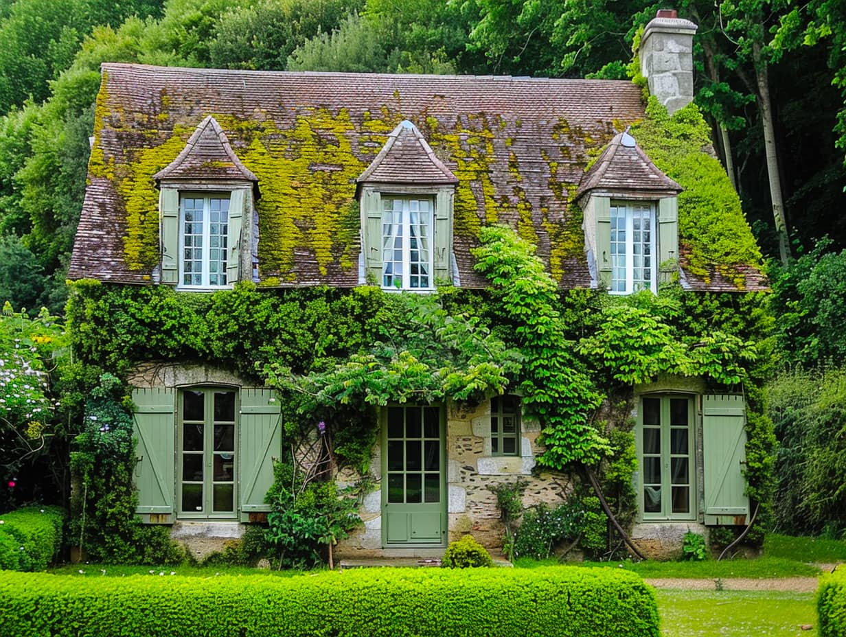 DPE pour une Maison Ancienne d’Avant 1948 : Ce qu’il Faut Savoir